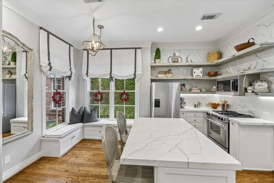 1315 Hyde Park Boulevard, Houston, TX 77006 - #3