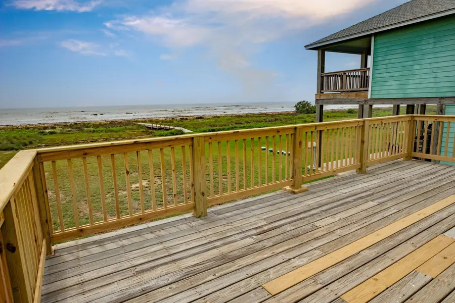 1158 County Road 230, Sargent, TX 77414 - #2