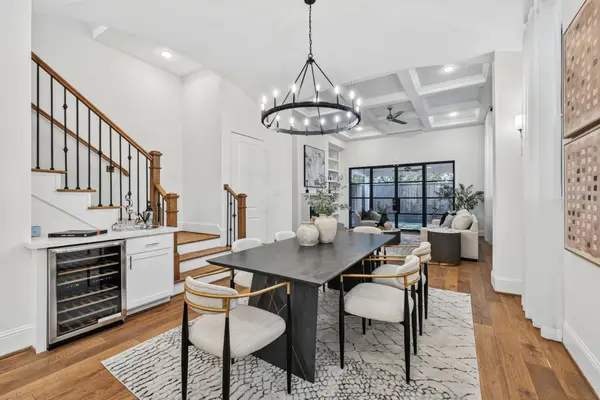 1713 Holman Street, Houston, TX 77004