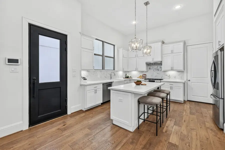 1713 Holman Street, Houston, TX 77004 - #3