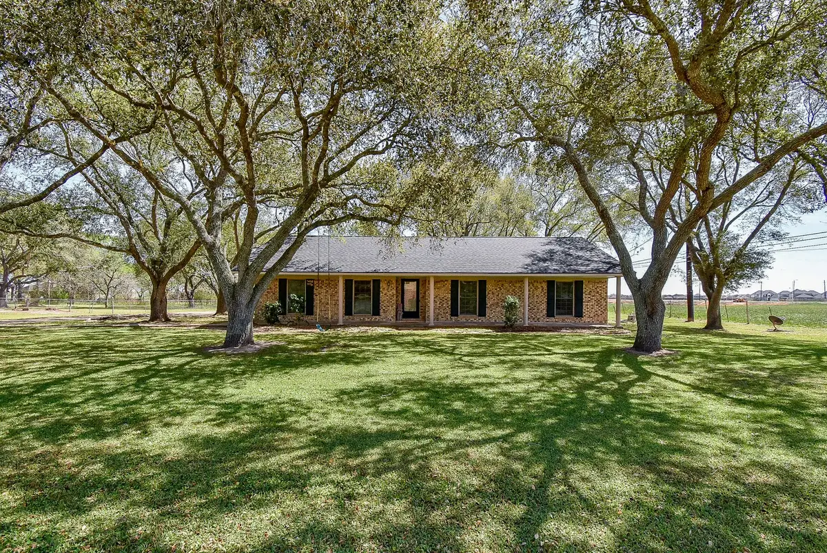 2719 Vail Street, Rosenberg, TX 77471 - #1