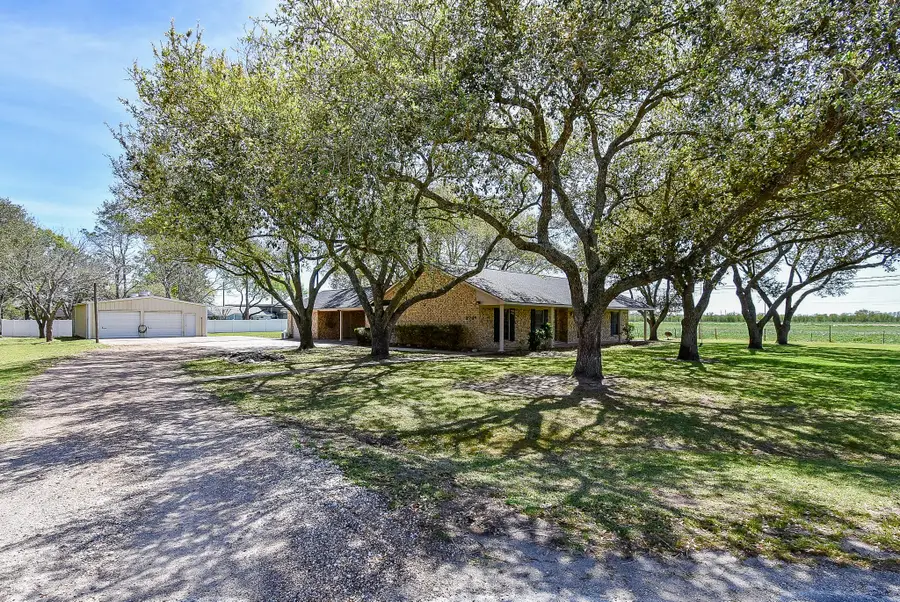 2719 Vail Street, Rosenberg, TX 77471 - #3