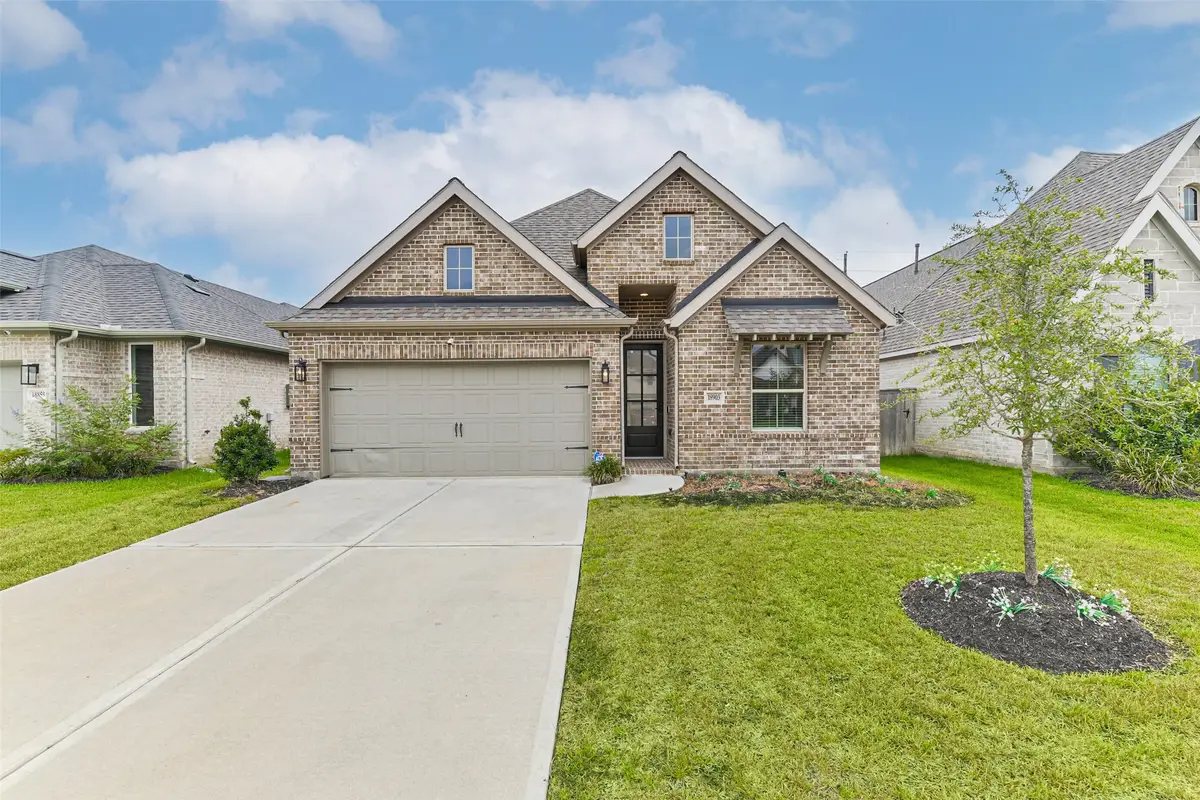 18903 Brego Lane, Tomball, TX 77377 - #1