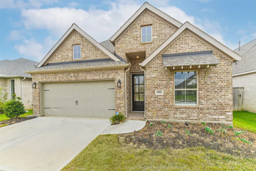 18903 Brego Lane, Tomball, TX 77377 - #3