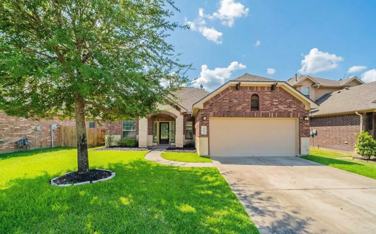 1062 Cedar Lake Court, Conroe, TX 77384 - #1
