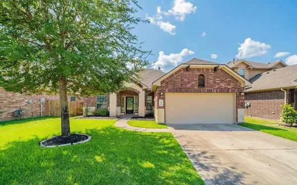 1062 Cedar Lake Court, Conroe, TX 77384