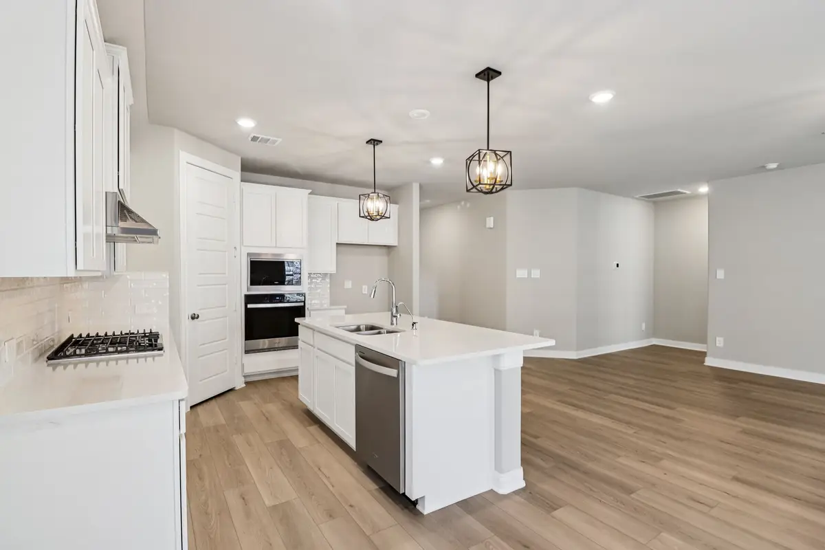 17330 Teddy Trace Drive, Waller, TX 77484 - #1