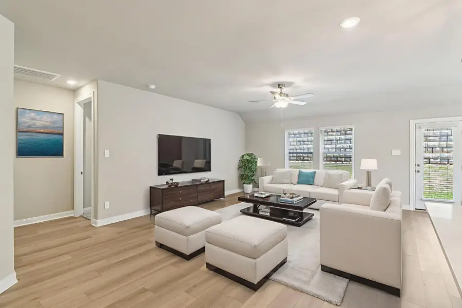 17330 Teddy Trace Drive, Waller, TX 77484 - #3