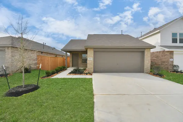 27023 Rimini Point Drive, Katy, TX 77493