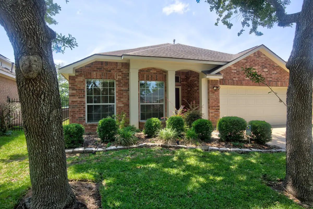 10715 Lyndon Meadows Drive, Houston, TX 77095 - #1