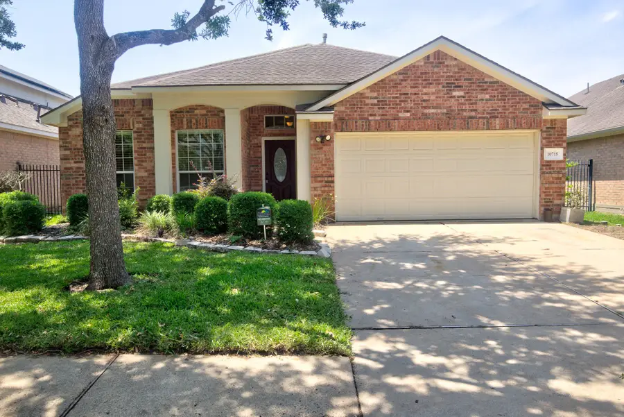 10715 Lyndon Meadows Drive, Houston, TX 77095 - #2