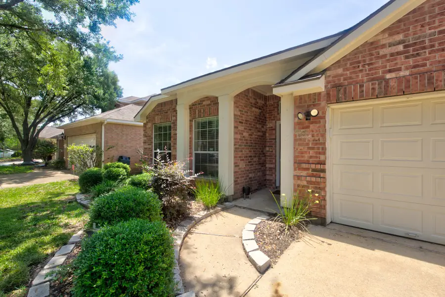 10715 Lyndon Meadows Drive, Houston, TX 77095 - #3