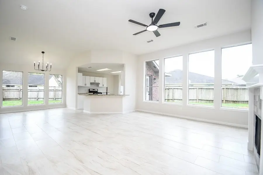 1422 Township Court, Rosenberg, TX 77471 - #2