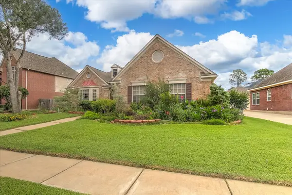 20818 Autumn Redwood Way, Cypress, TX 77433