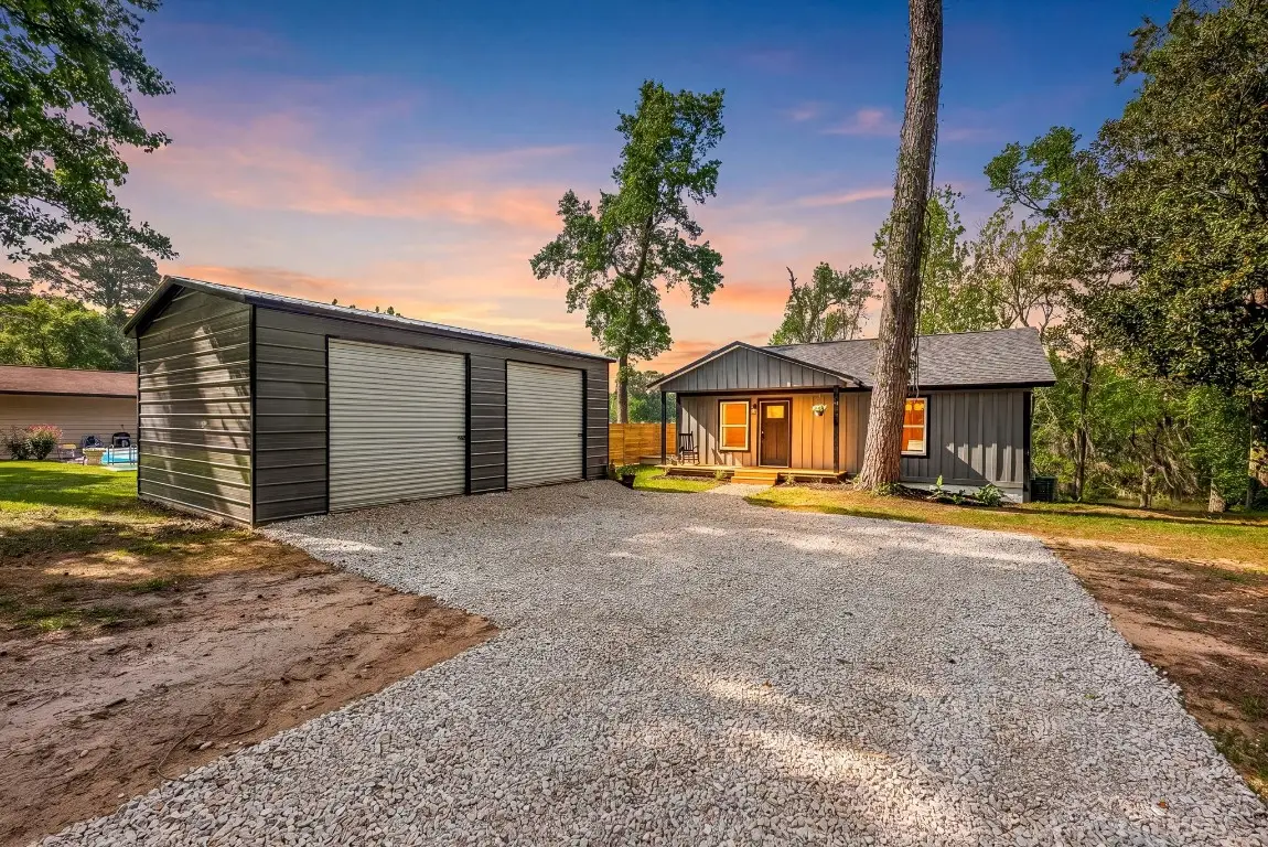 174 Hideaway Lane, Goodrich, TX 77335 - #1