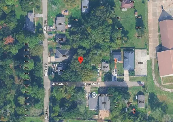 3122 Armada Drive, Houston, TX 77091