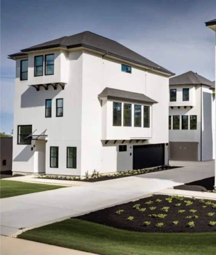 1222 Wycliffe Drive, Houston, TX 77043 - Image #1