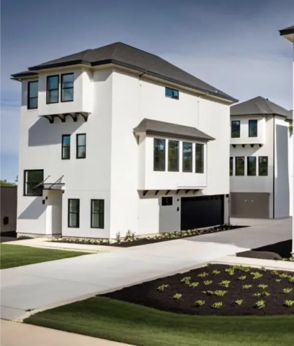 1222 Wycliffe Drive, Houston, TX 77043