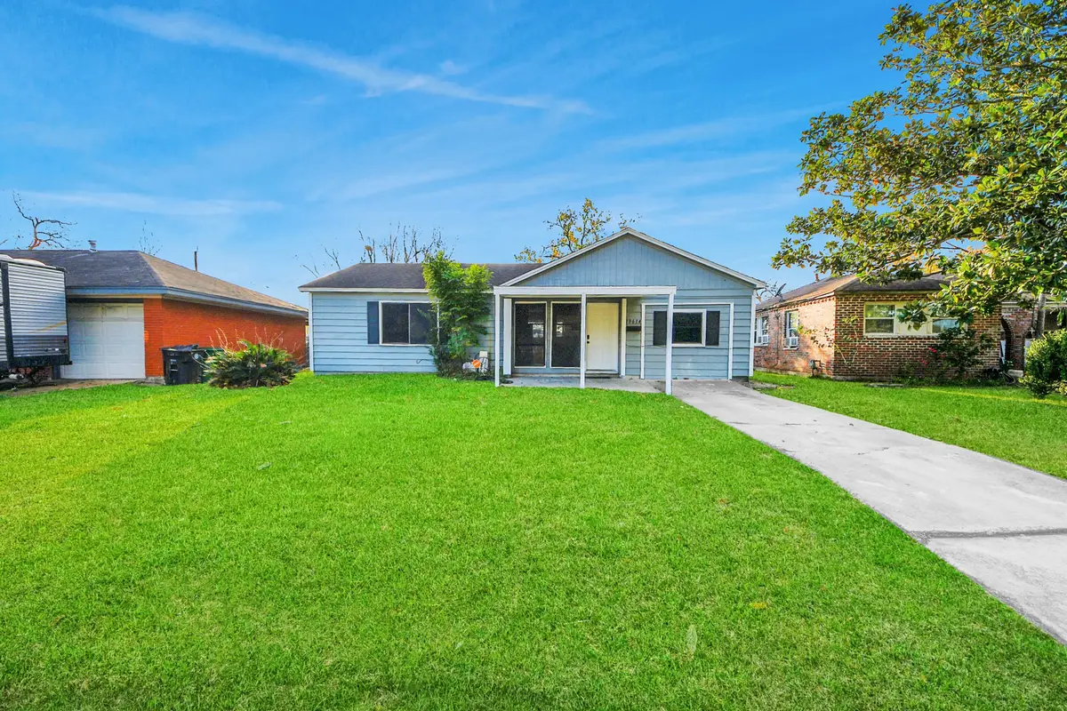 10614 Buffum Street, Houston, TX 77051 - Image #1