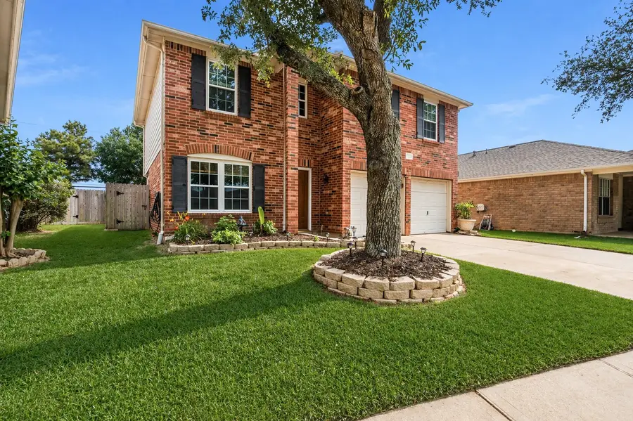21007 Somerset Park Lane, Katy, TX 77450 - #2