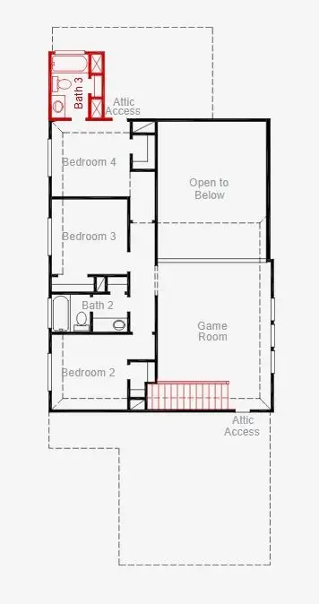 110 Twilight Meadow Way, Richmond, TX 77406 - #3
