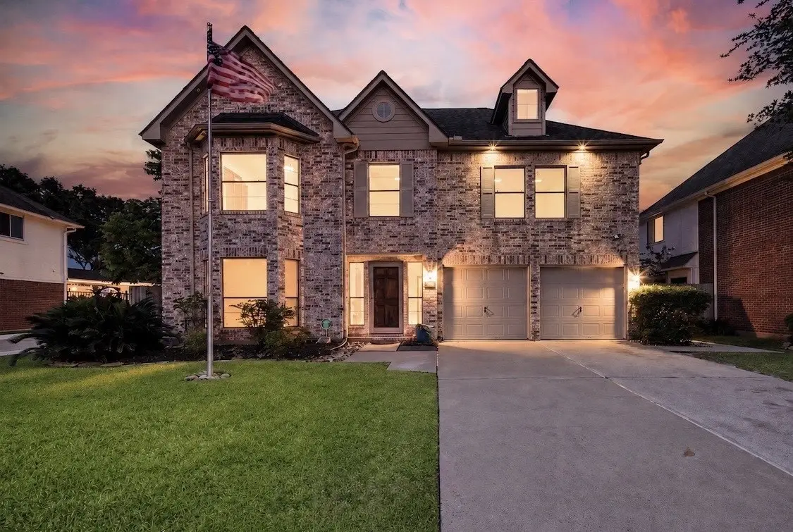 7018 Royal Knoll Court, Pasadena, TX 77505 - #1