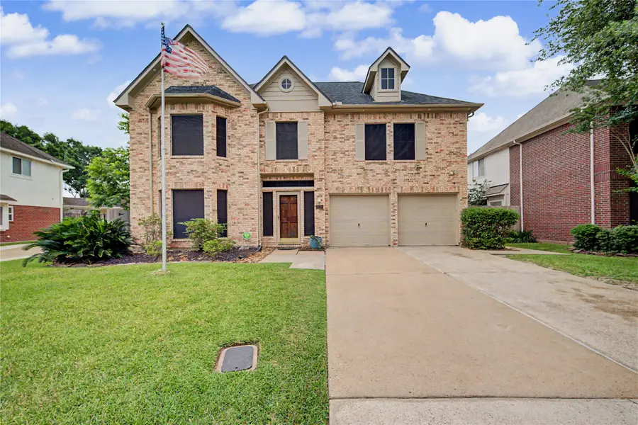 7018 Royal Knoll Court, Pasadena, TX 77505 - #2