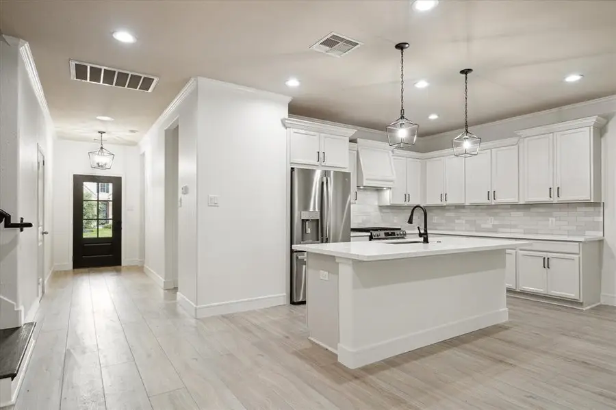 2732 Rogliano Lane, League City, TX 77573 - #3