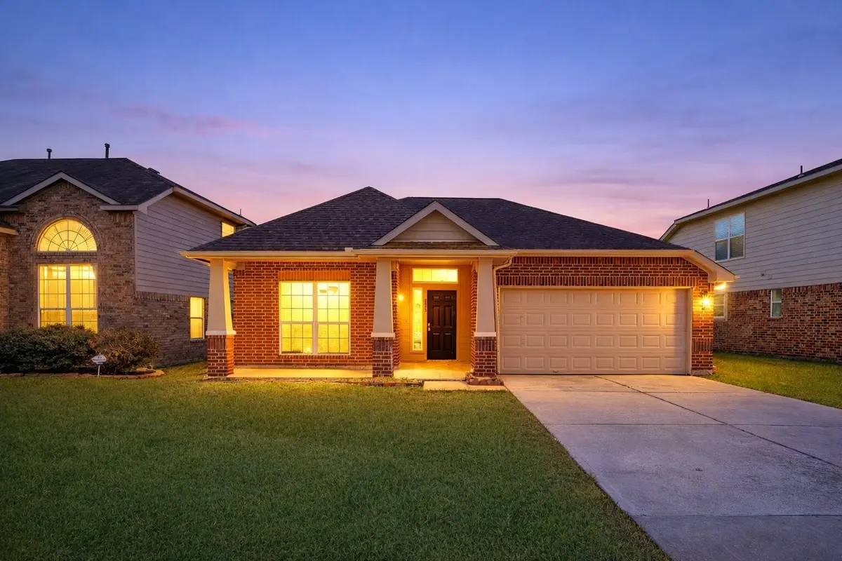 7303 Roundrock Park Lane, Richmond, TX 77407 - #1