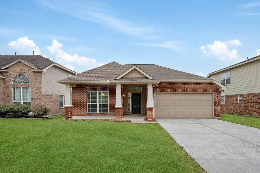 7303 Roundrock Park Lane, Richmond, TX 77407 - #2