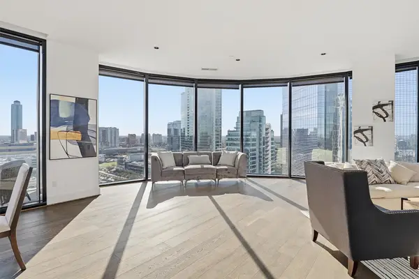 1409 Post Oak Boulevard #2004, Houston, TX 77056