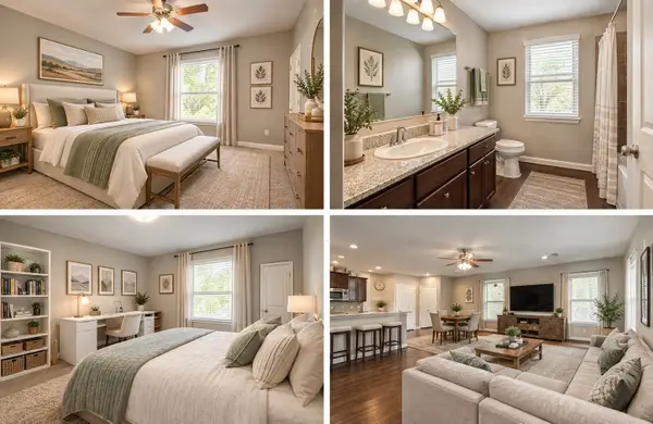 12727 Silver Winter Trail, Houston, TX 77014