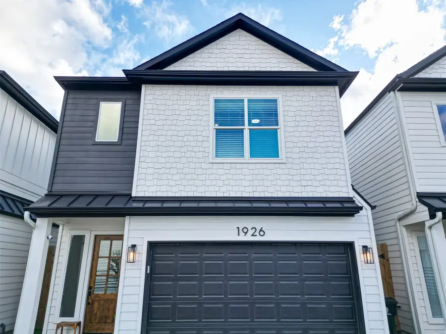 1926 Hoskins Drive, Houston, TX 77080 - #3