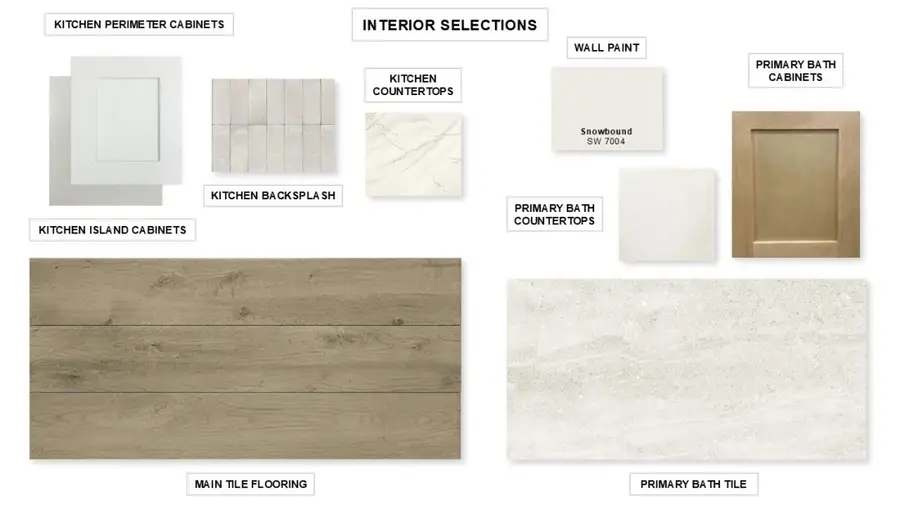 27011 Bailey Blossom Court, Richmond, TX 77406 - Image #2