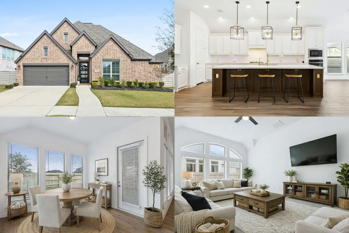 5014 Mulberry Shrubs Lane, Manvel, TX 77578 - Image #1