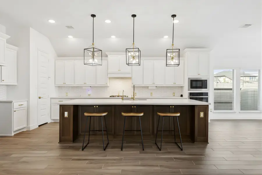 5014 Mulberry Shrubs Lane, Manvel, TX 77578 - Image #2