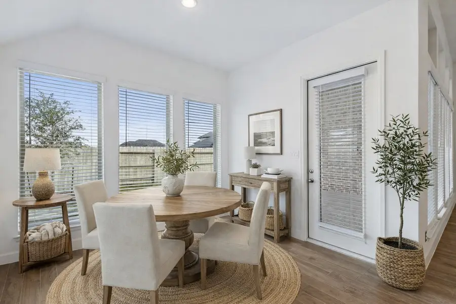 5014 Mulberry Shrubs Lane, Manvel, TX 77578 - Image #3