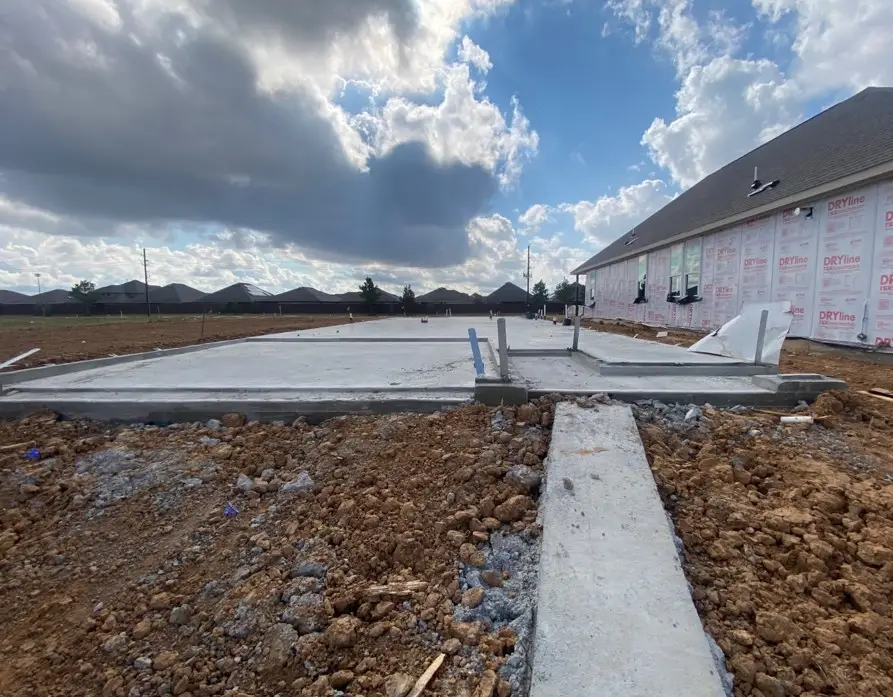 23627 Red Rowan, Katy, TX 77493 - Image #2