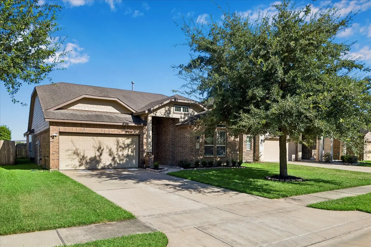 11602 Slick Rock Drive, Richmond, TX 77406 - #1