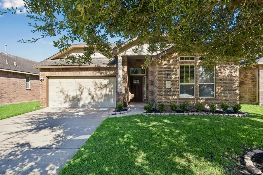 11602 Slick Rock Drive, Richmond, TX 77406 - #2