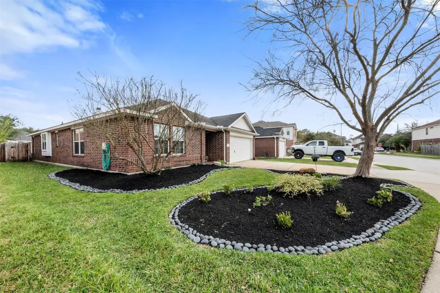 17914 Platinum Springs Drive, Tomball, TX 77375 - #2