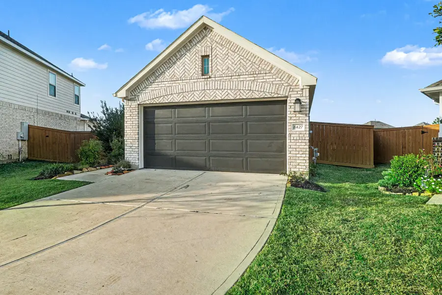 8427 Blue Shell Lane, Cypress, TX 77433 - Image #3