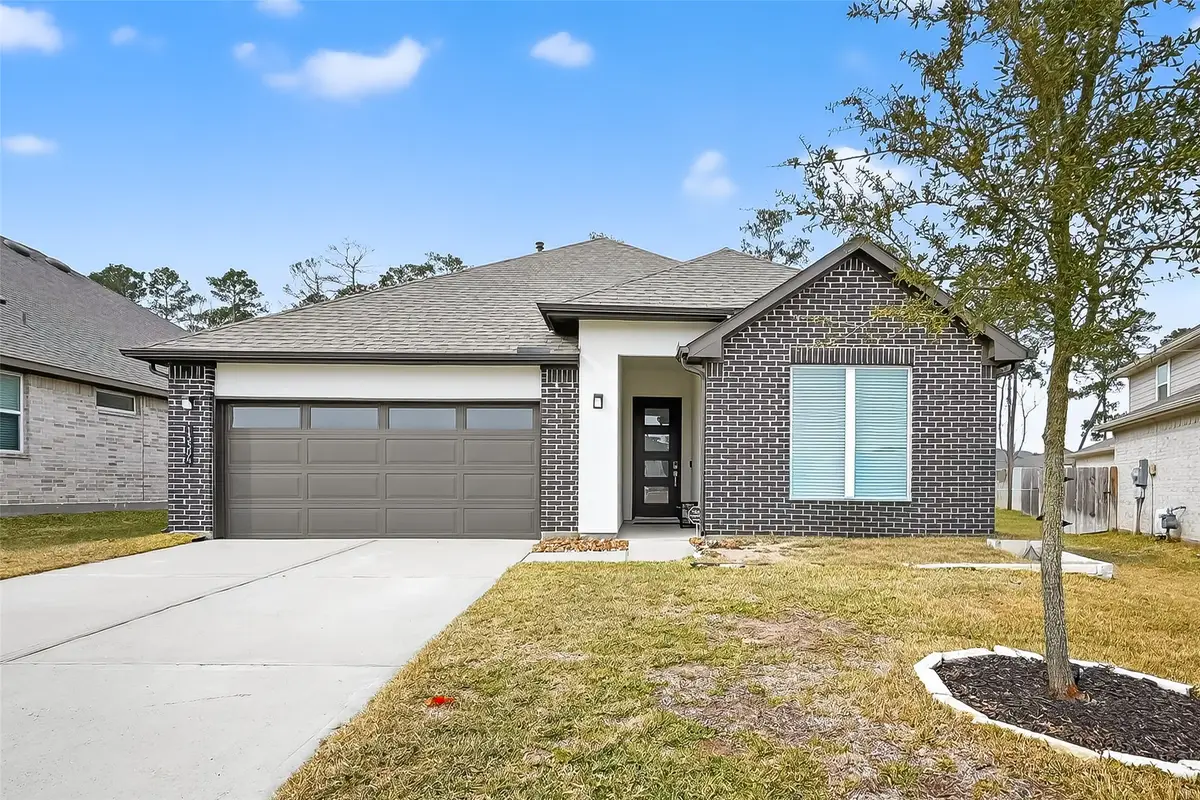13304 Big Sky Court, Conroe, TX 77384 - Image #1