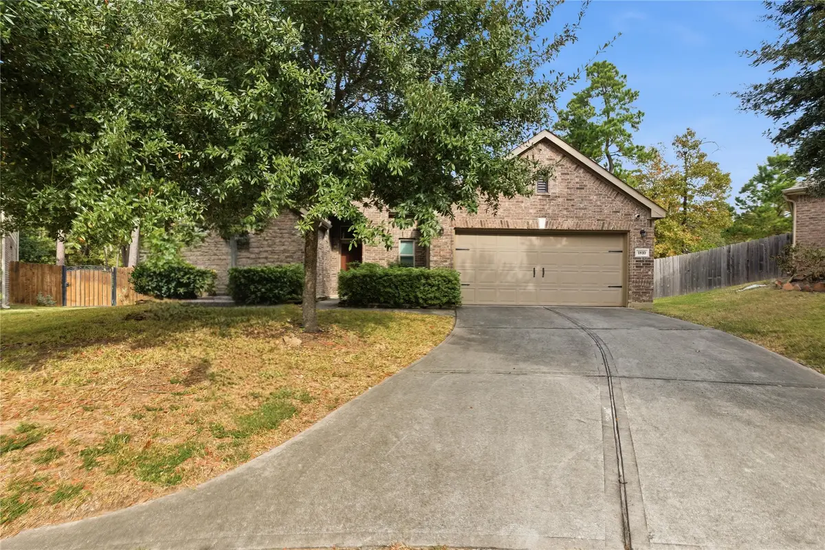 1810 Nantz Lane, Conroe, TX 77304 - Image #1