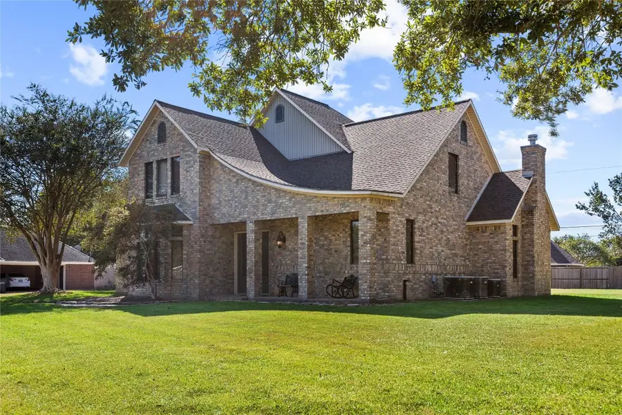 12315 Fisher Drive, Monterey Belvieu, TX 77523 - #3