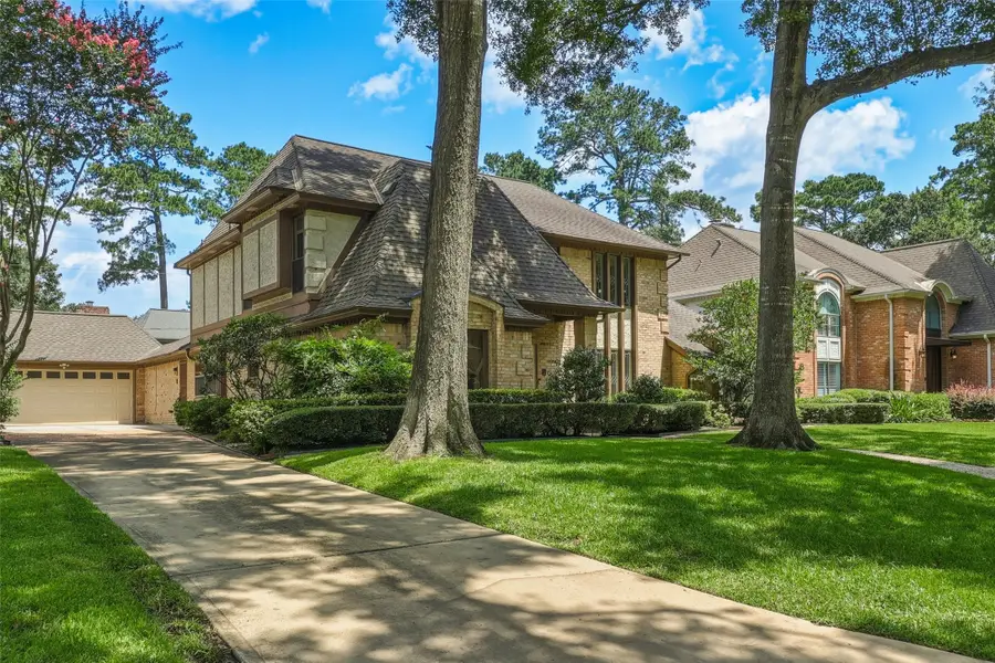 9310 Windrush Drive, Spring, TX 77379 - #2