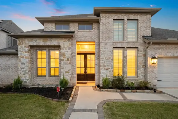 7515 Pronghorn Meadow Trail Trail, Katy, TX 77493