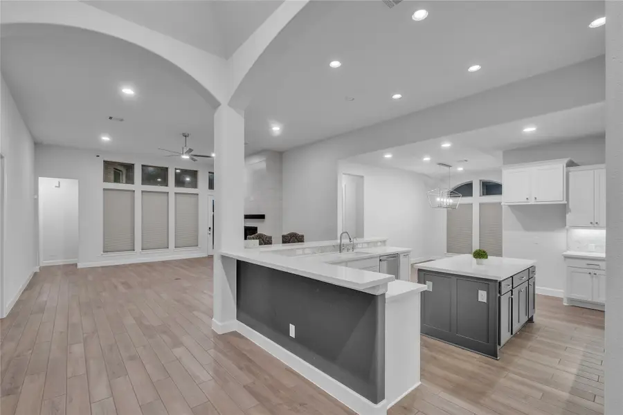 7515 Pronghorn Meadow Trail Trail, Katy, TX 77493 - #3