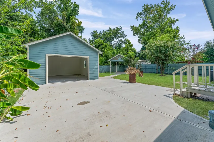 1805 Chamberlain Street, Houston, TX 77093 - #2