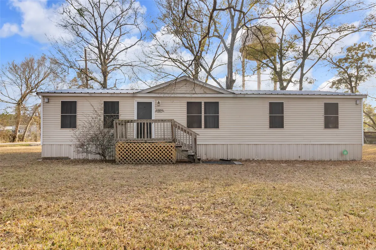 22094 Spears Road, Porter, TX 77365 - #1